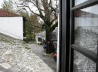 Appartamento con 1 Camera da Letto e Camino 