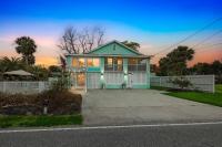 After Dune Delight - B&B Tybee Island