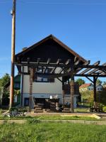 Das Sonnenhut Kellerstöckl am Csaterberg - Bed and Breakfast Kohfidisch