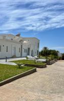 Villa Le Domaine Djerba Piscine Chauffée sans vis à vis - Chambres d'hôtes Mezraia