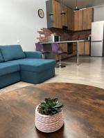 ML Apartments - B&B Dobrovelychkivka