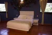 Chambre Double - Vue sur Montagne