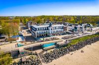 Apartamenty Zachód Słońca Mi Casa Holidays - Ferienwohnung Mielno