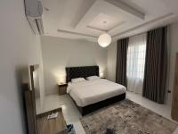 Aldiyafah Apt Jeddah - B&B