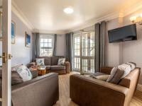 3 Bed in Croyde 87752 - Ferienwohnung
