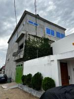 Résidence ILEWA proche mer avec grande Terrasse Fidjrosse Cotonou - Chambres d'hôtes Cotonou