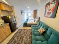 Family Loft ubicación perfecta la Candelaria - Chambres d’hôtes Bogota