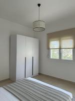 Apartamento Deluxe de 2 dormitorios con balcón