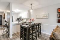 9 Mi to Moody AFB Newly Updated Condo Near Dining - B&B Valdosta