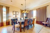 Three Bedroom Apartment