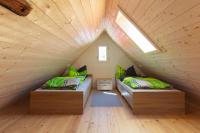 Apartamento de 2 dormitorios