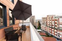 Appartement avec Balcon