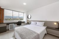 One-Bedroom Premier Apartment