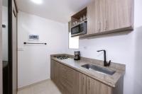 Appartement Premier 1 Chambre