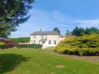 domaine de La Dive - Ferienwohnung