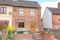Charming 3 Bed Cottage sleeps 5 - B&B