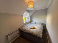 2 Bedroom Modern Apartment with Free Parking - B&B Chelmsford