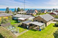 Pilehuset - Ferienwohnung Marstal