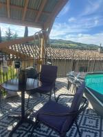 Appartement à la ferme - Chambres d’hôtes Thoard