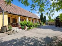 Eszter Vendégház Harta - Chambres d’hôtes Harta