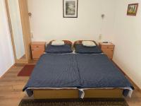 Camera Doppia con Letti Singoli