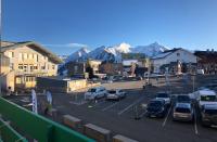 Le Modern & Mountain 2 étoiles - Bed and Breakfast Saint-Lary-Soulan