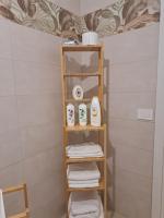 Camera Familiare con Bagno Privato