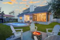 Stunning Ocean Villa-Luxurious Ponte Vedra Living - B&B