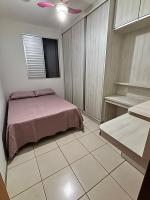 Apartamento de 2 dormitorios con vistas a la ciudad