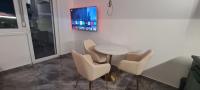 DELUX APARTMAN GABRiEL - B&B Ljubuški