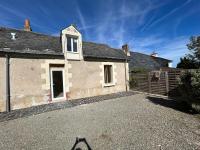 L'arche de mémé - B&B Martigné-Briand