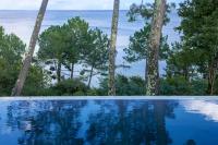 Villa-SONNIER-Biscarrosse - B&B Biscarrosse