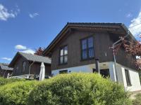 Chalets, Heringhausen - Bed and Breakfast