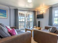 2 Bed in Croyde 87751 - Ferienwohnung