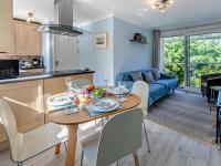 2 bed in Newquay 63267 - Chambres d’hôtes