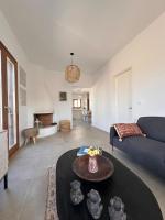 Elysian House - B&B Chrissi Akti