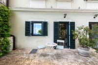 Apartments next to the beach - INRIKA - B&B Ika