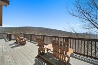 Western Wonder - B&B Beech Mountain