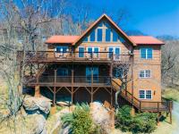 Western Wonder - B&B Beech Mountain