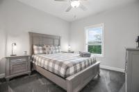 Modern Mountain Home with River Access - Ferienwohnung Ellijay