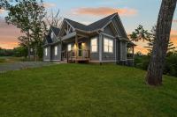 Modern Mountain Home with River Access - B&B Ellijay