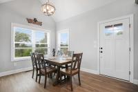 Modern Mountain Home with River Access - Ferienwohnung Ellijay