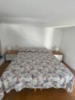 Quadruple Room with Sea View