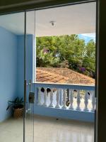 Chalé das Hortênsias em São Lourenço a 2 km do Parque das Águas - Chambres d'hôtes São Lourenço