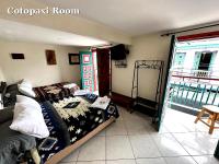 Habitación Triple Superior