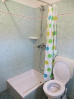 Appartement met 1 Slaapkamer