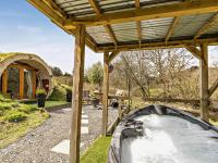 1 Bed in Llanidloes 81415 - Bed and Breakfast