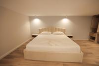 Apartamento con balcón