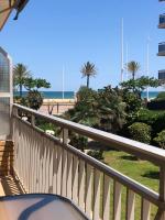 Vernisa Apartamento Numero Uno - B&B Platja de Gandía