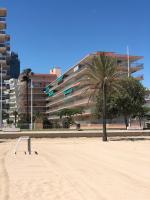 Vernisa Apartamento Numero Uno - B&B Platja de Gandía